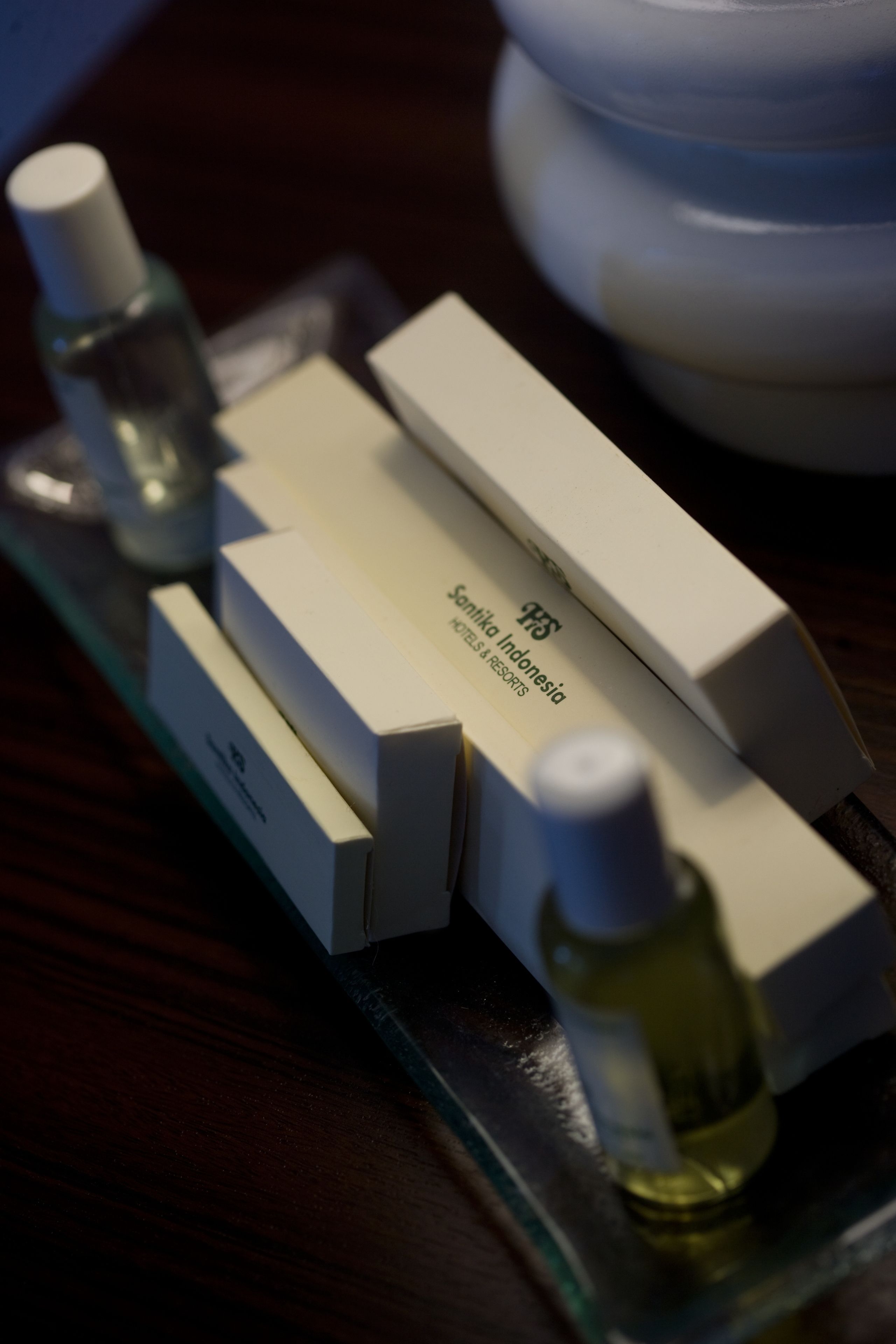 Foto - Hotel Santika Kuta