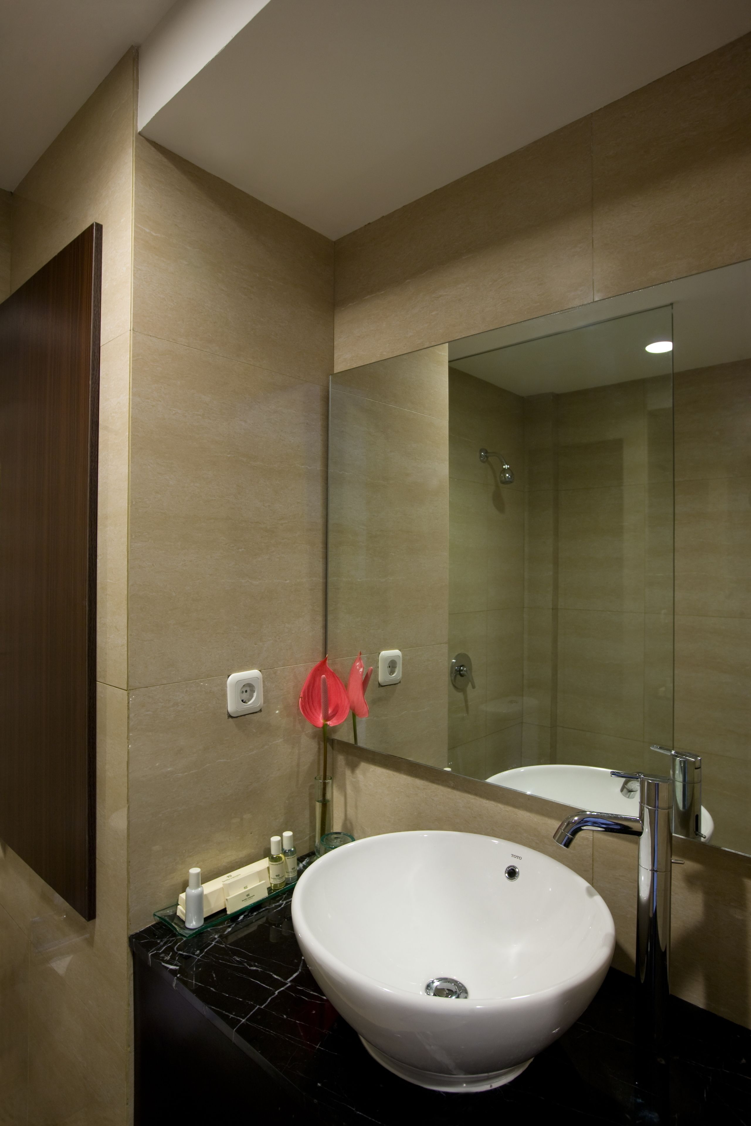 Foto - Hotel Santika Kuta