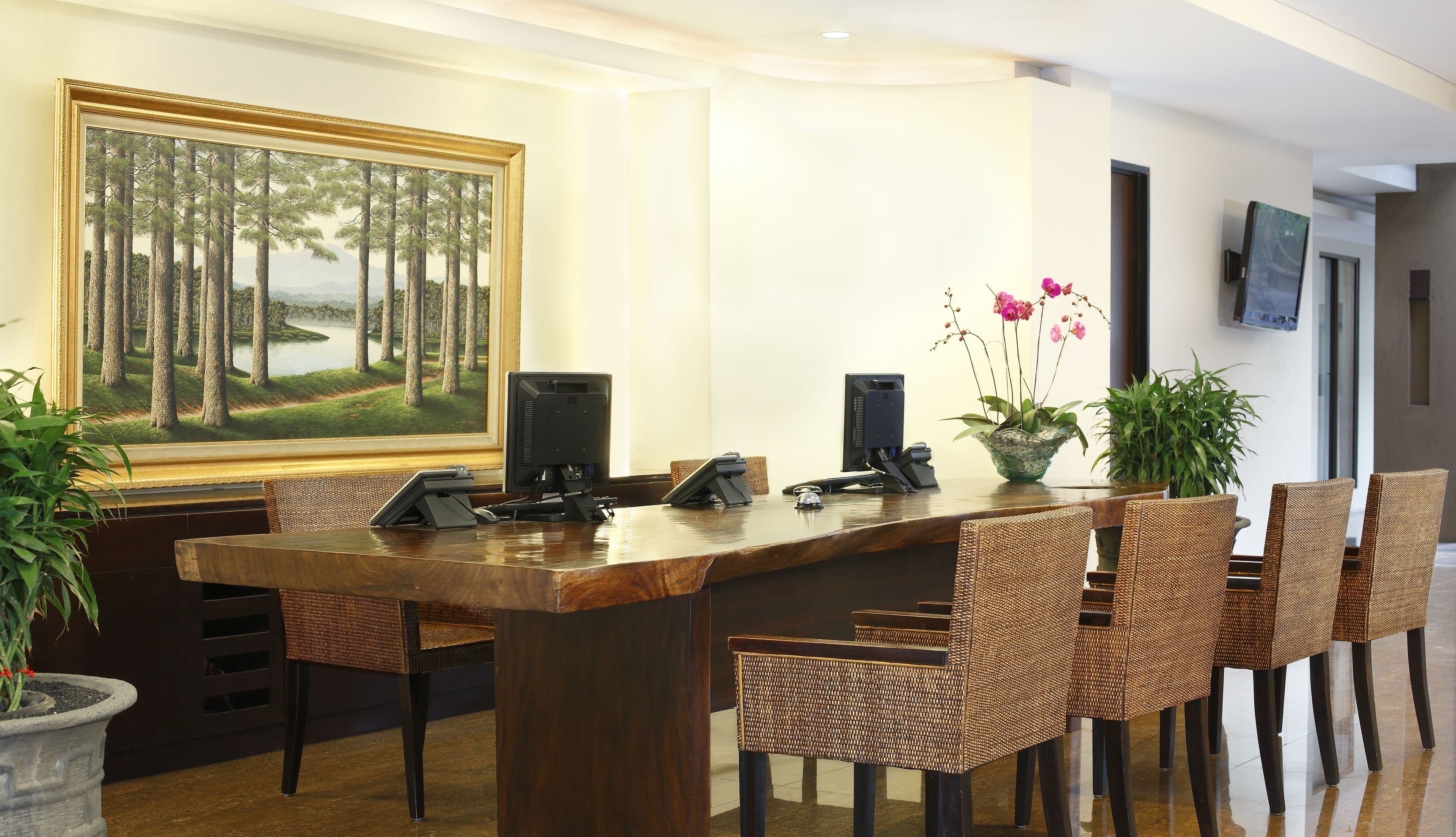 Foto - Hotel Santika Kuta