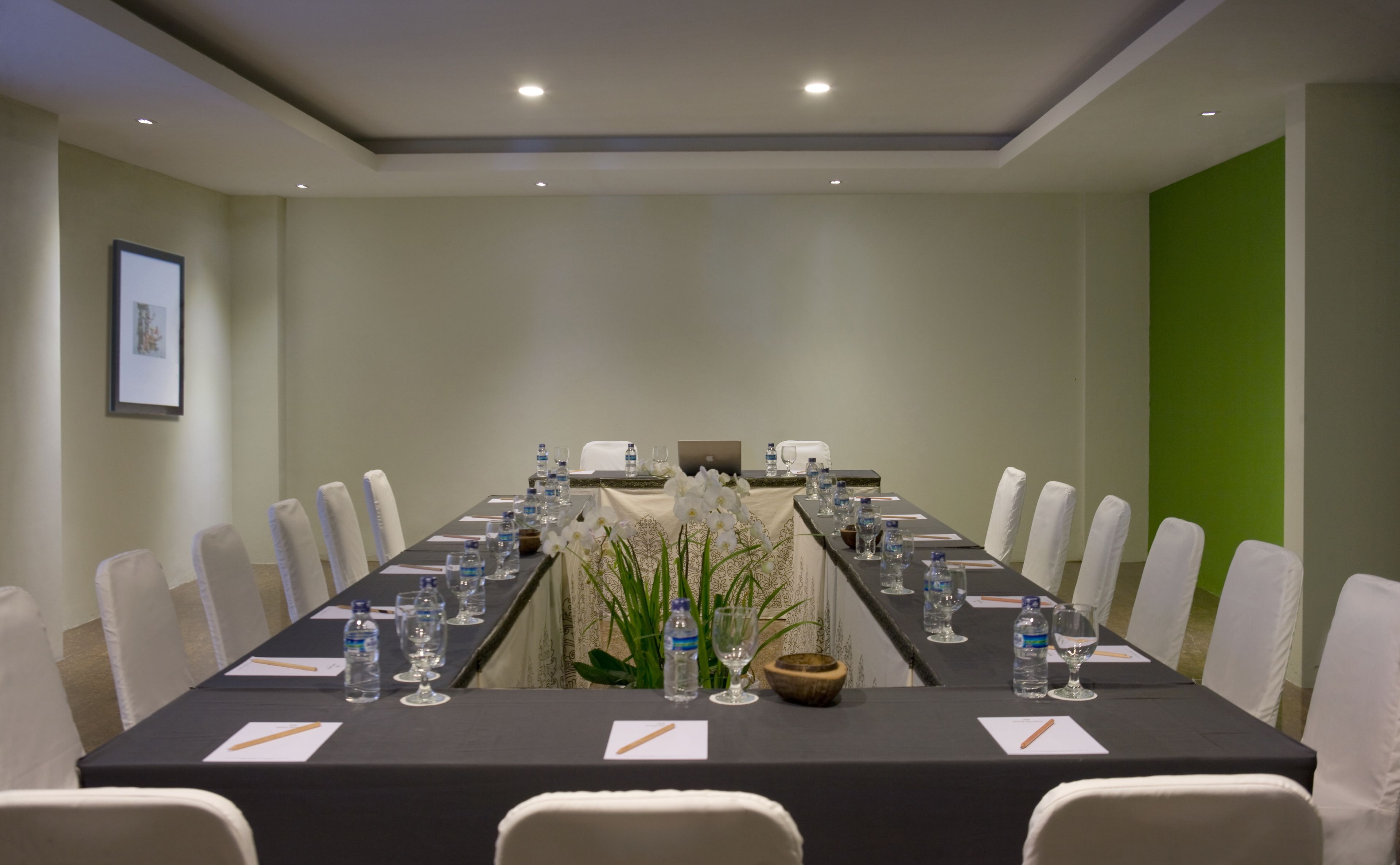 Foto - Hotel Santika Kuta