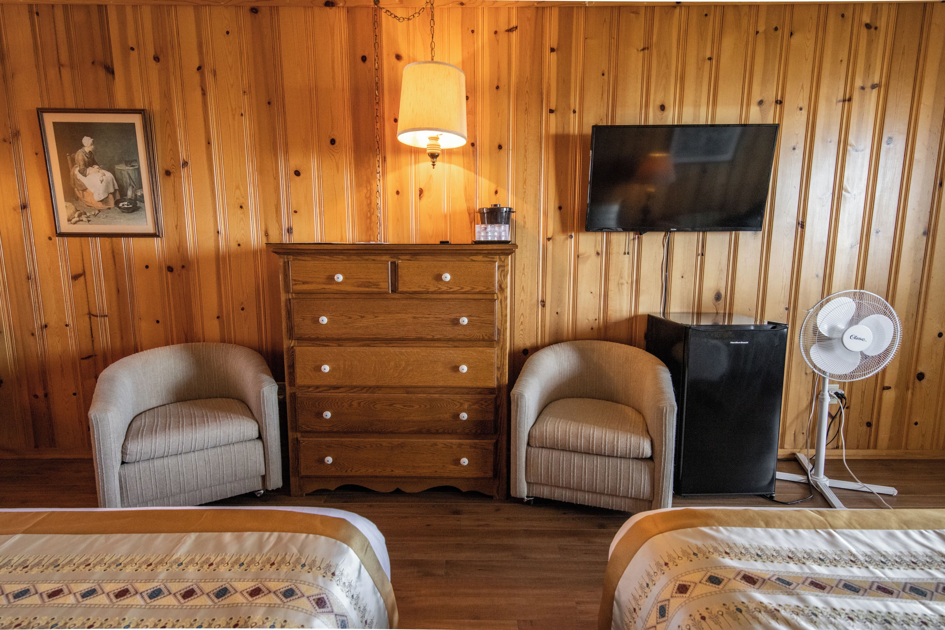 Kamer