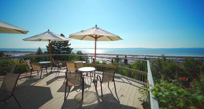 Hotel La Roche Pleureuse