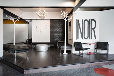 ZUM Auberge d'été - Résidences de l'Université de Montréal