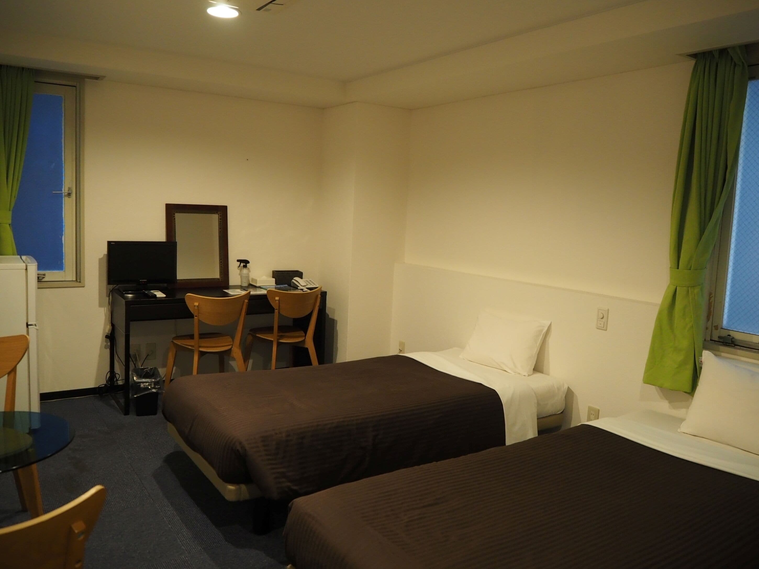 Foto - Grampus Inn Osaka Namba