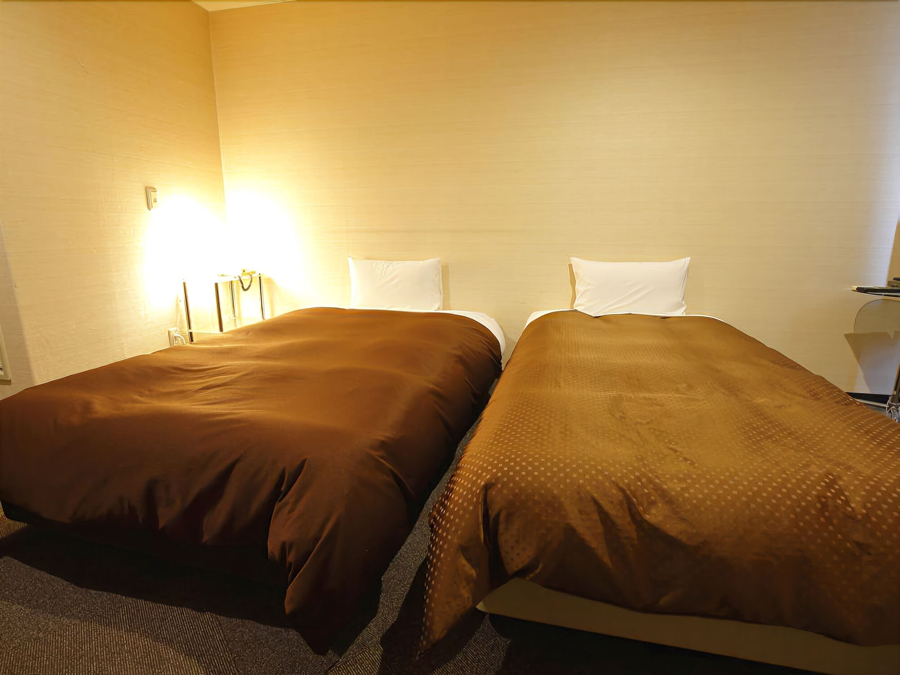 Foto - Grampus Inn Osaka Namba