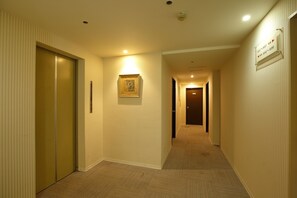 Detalhe da parte interna