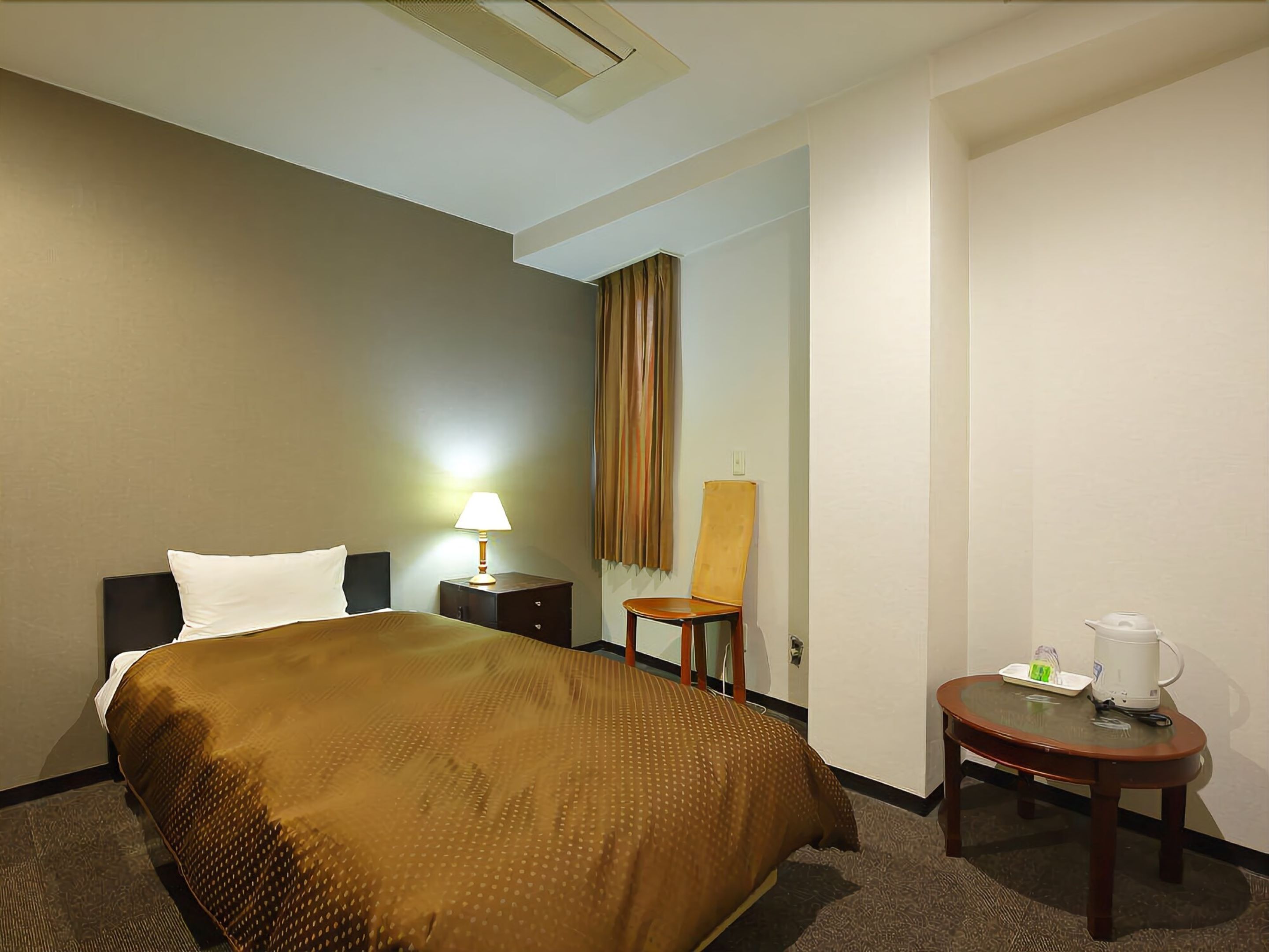 Foto - Grampus Inn Osaka Namba