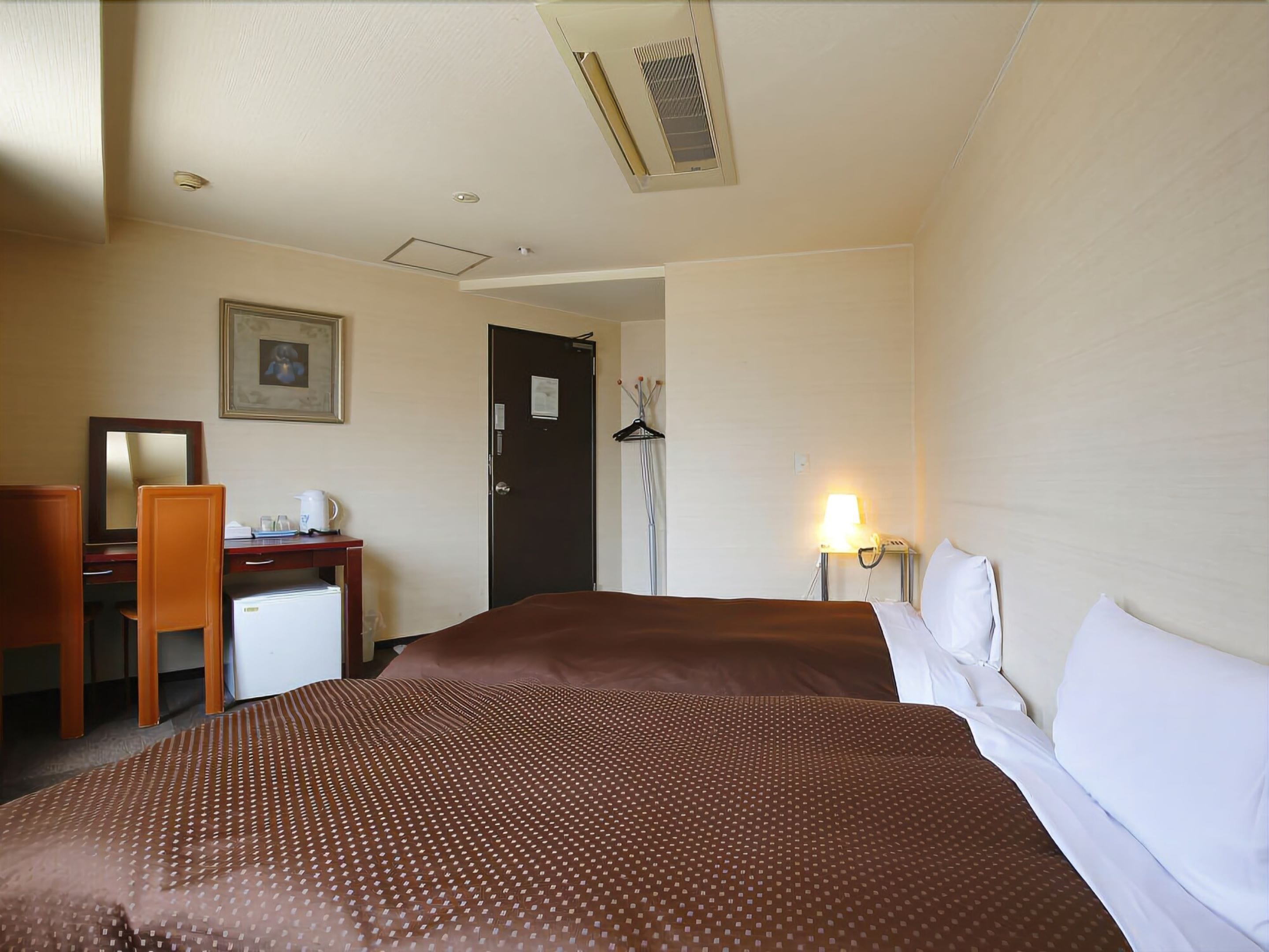 Foto - Grampus Inn Osaka Namba