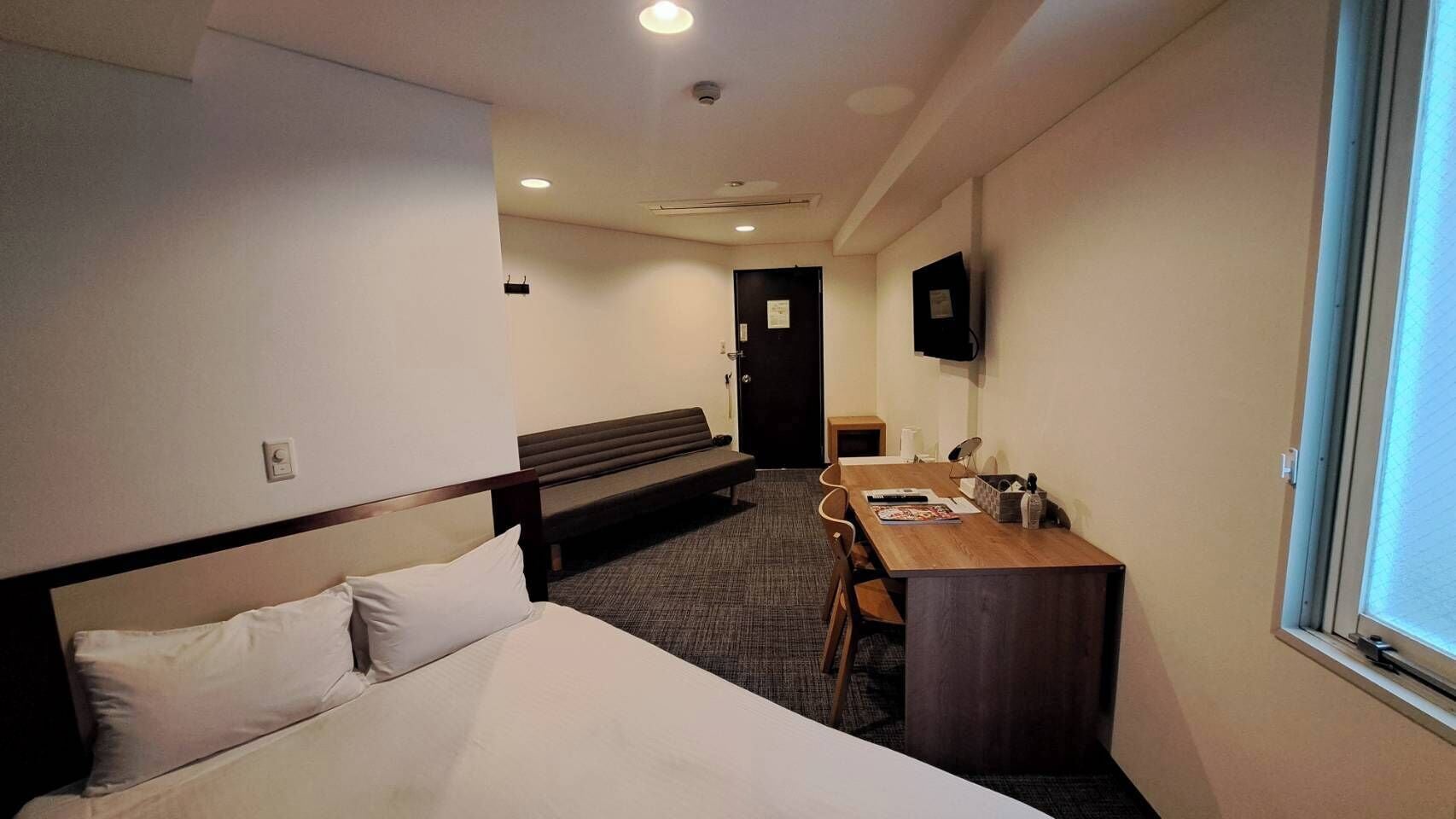 Photo - Grampus Inn Osaka Namba