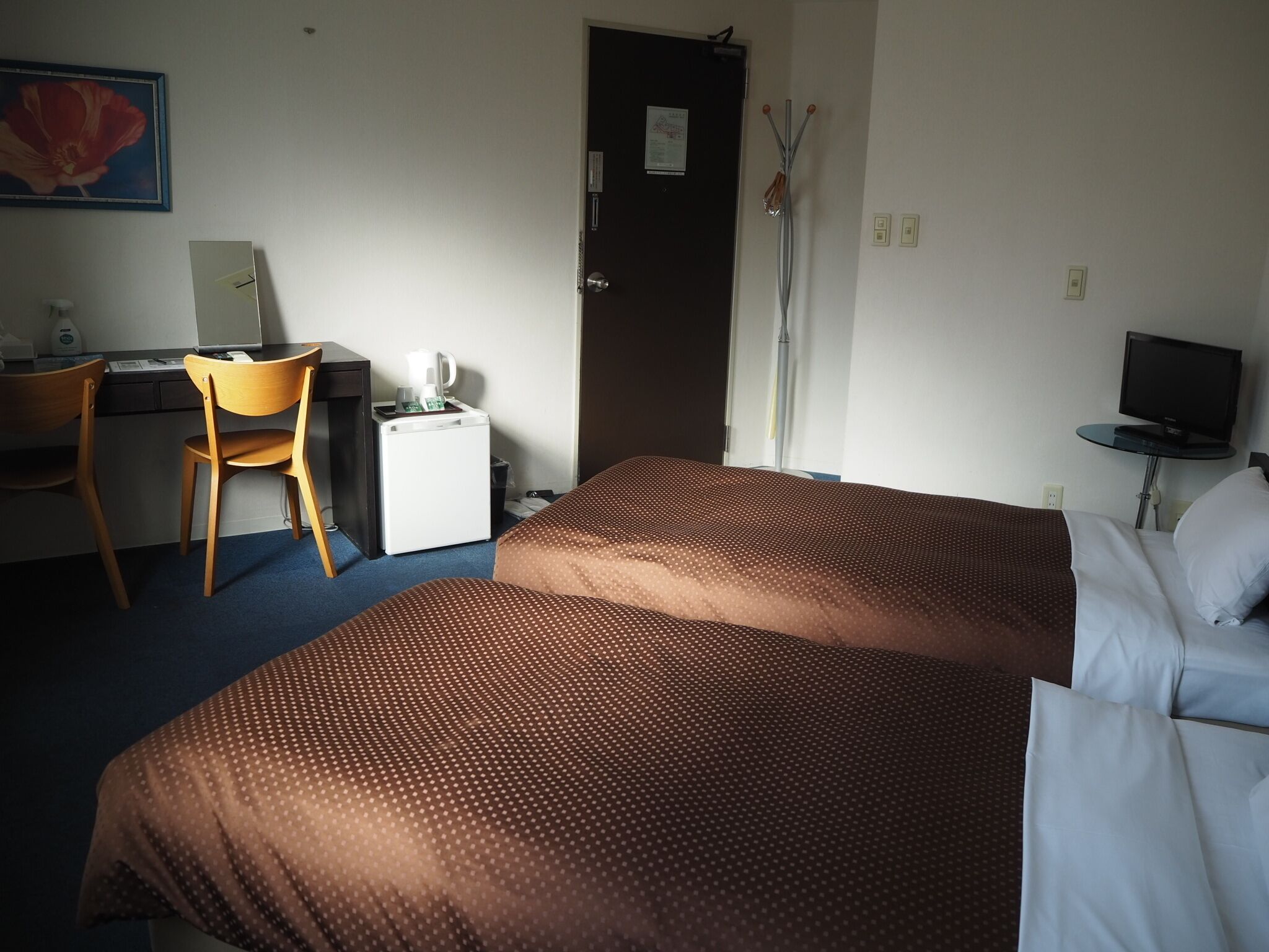 Foto - Grampus Inn Osaka Namba