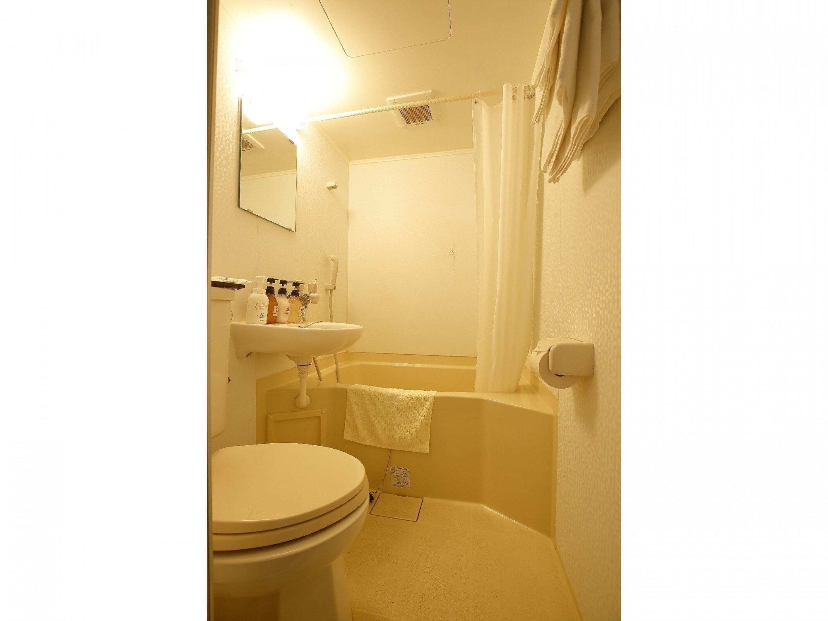 Foto - Grampus Inn Osaka Namba