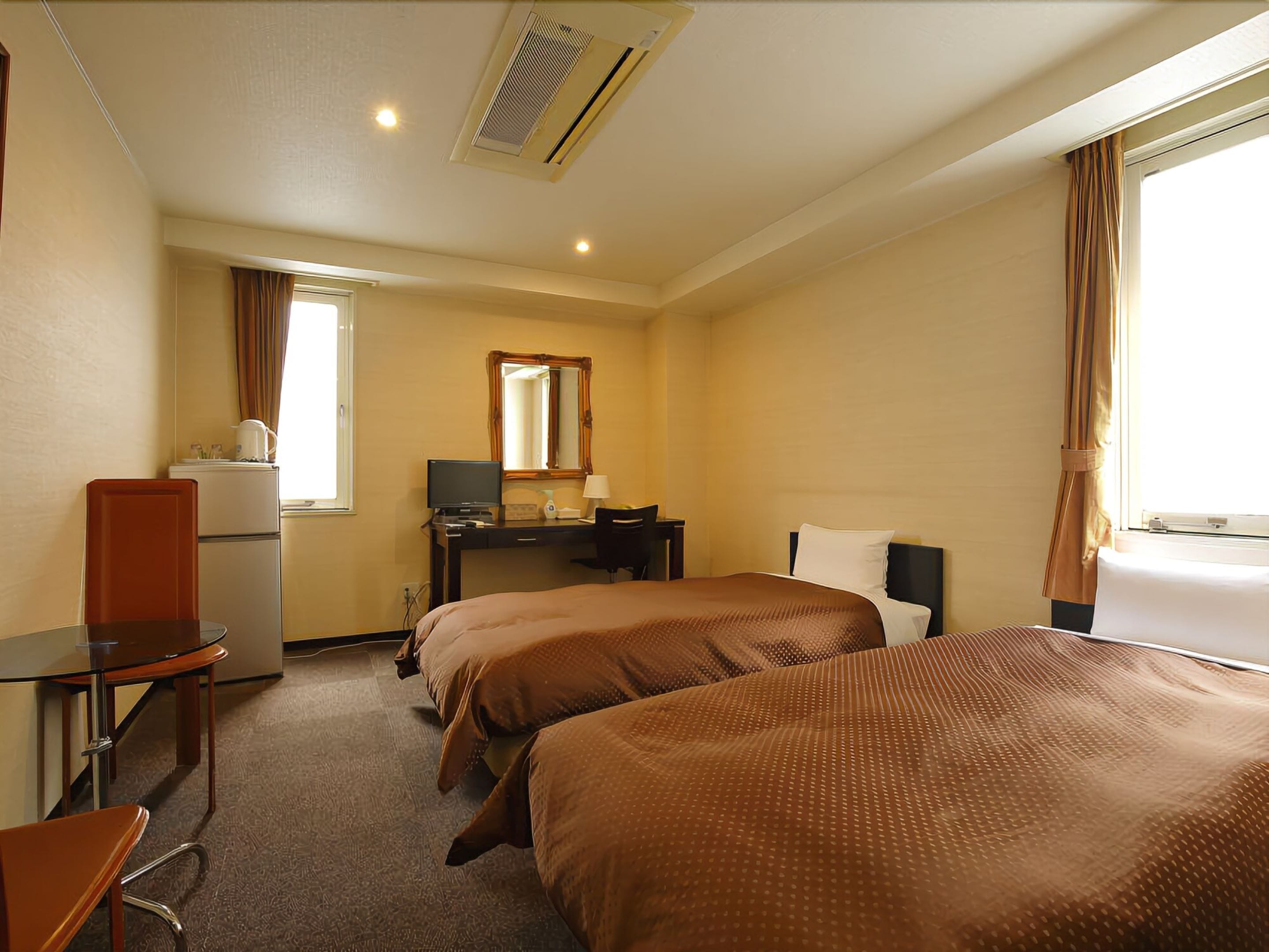 Foto - Grampus Inn Osaka Namba