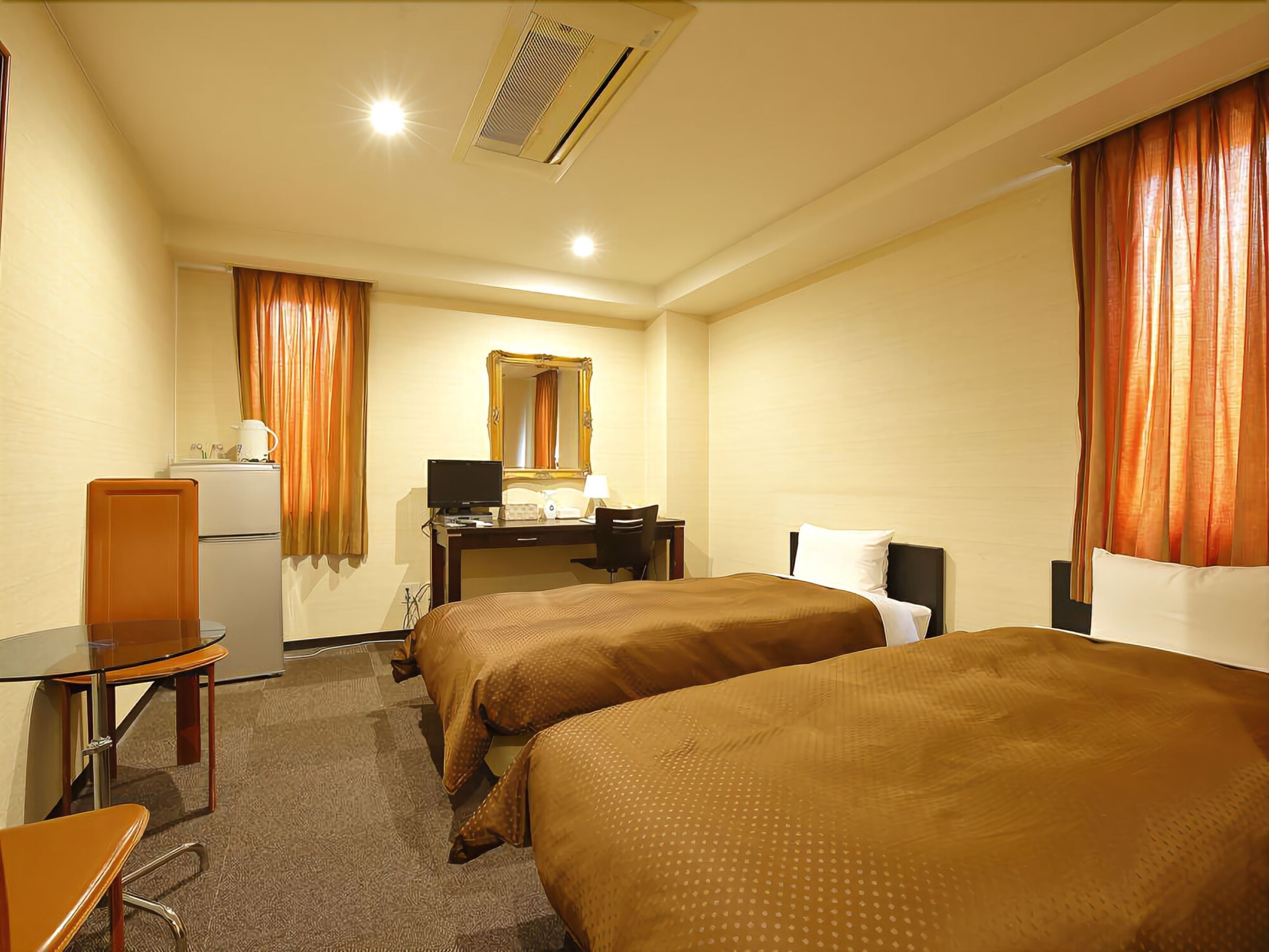 Foto - Grampus Inn Osaka Namba