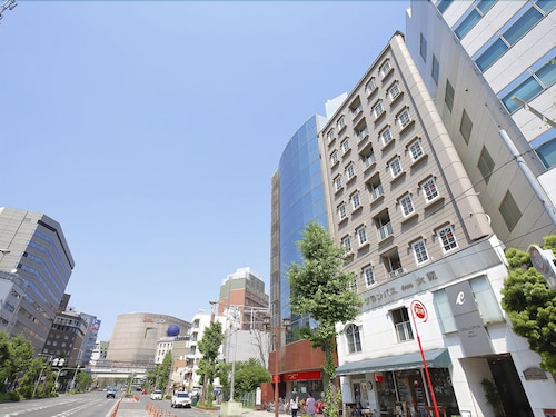 Grampus Inn Osaka Namba