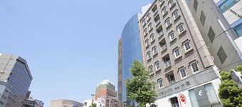 Grampus Inn Osaka Namba