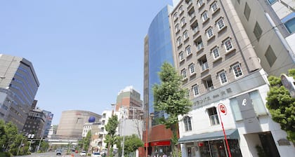 Grampus Inn Osaka Namba