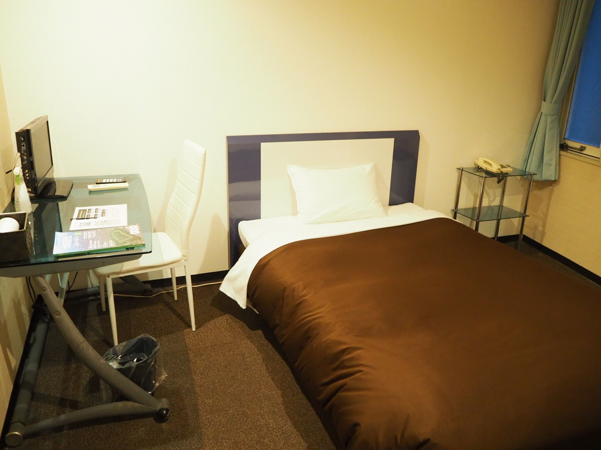 Foto - Grampus Inn Osaka Namba