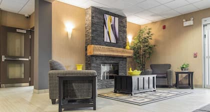 Mainstay Suites Winnipeg