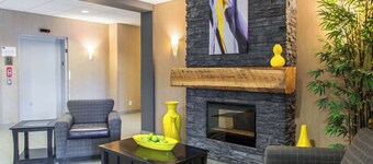 Mainstay Suites Winnipeg