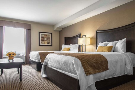 Mainstay Suites Winnipeg - Image 2