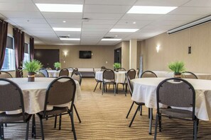 Sala de reuniones