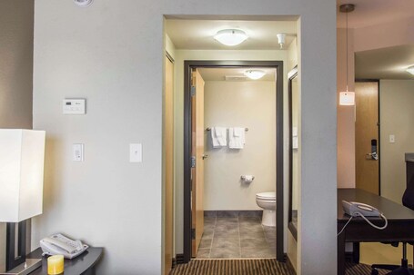Mainstay Suites Winnipeg - Image 30