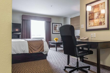 Mainstay Suites Winnipeg - Image 28