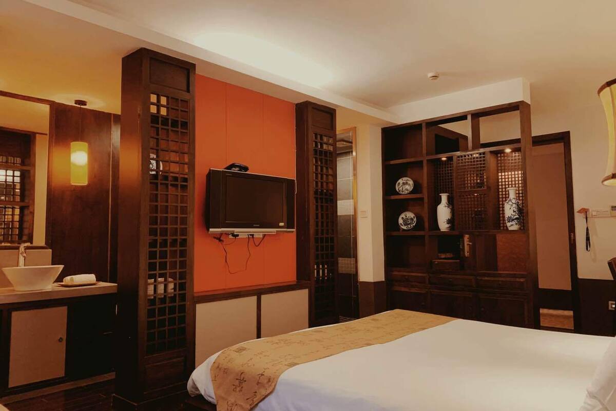 Business-Zimmer