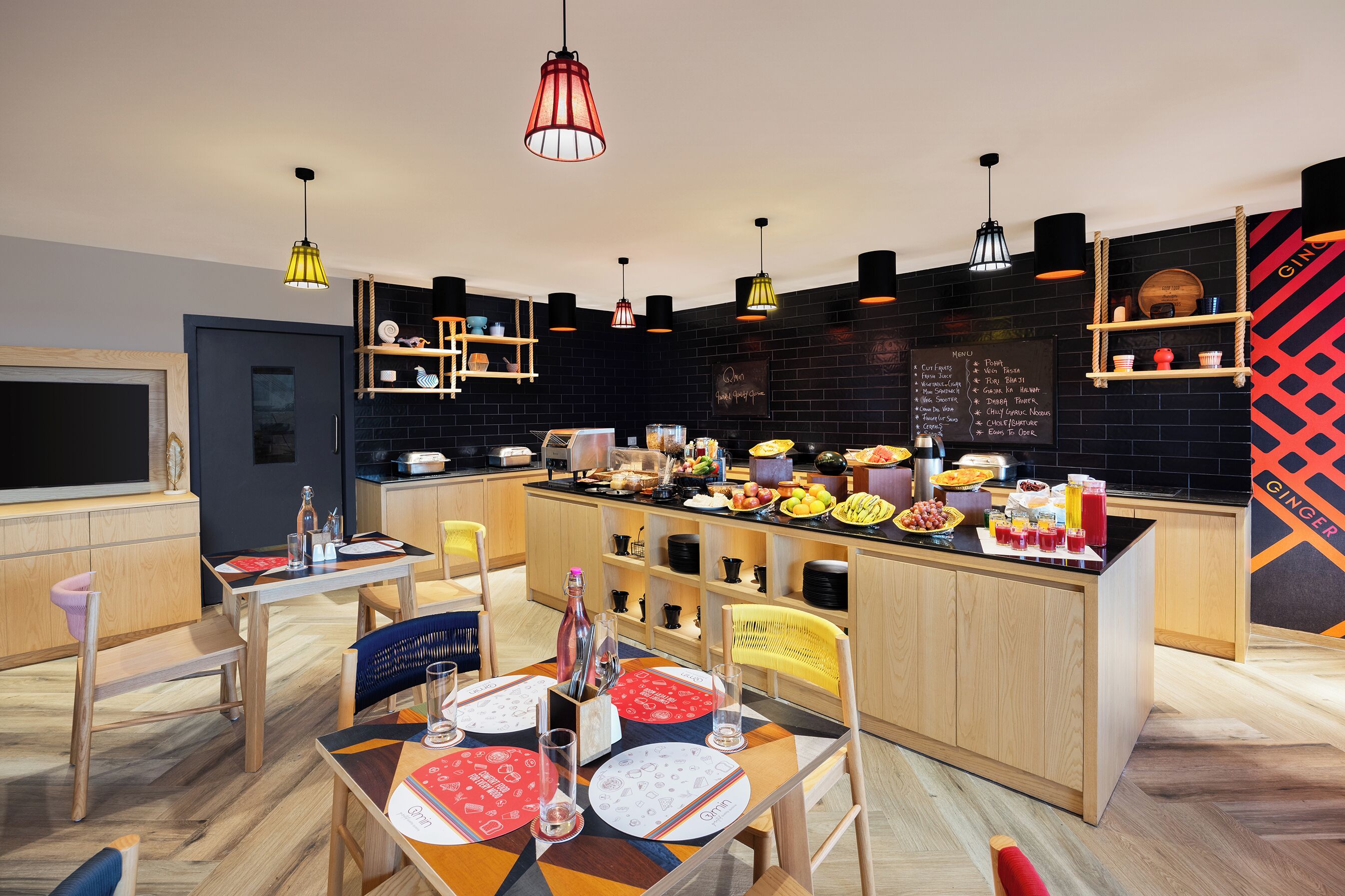 Photo - Ginger East Delhi