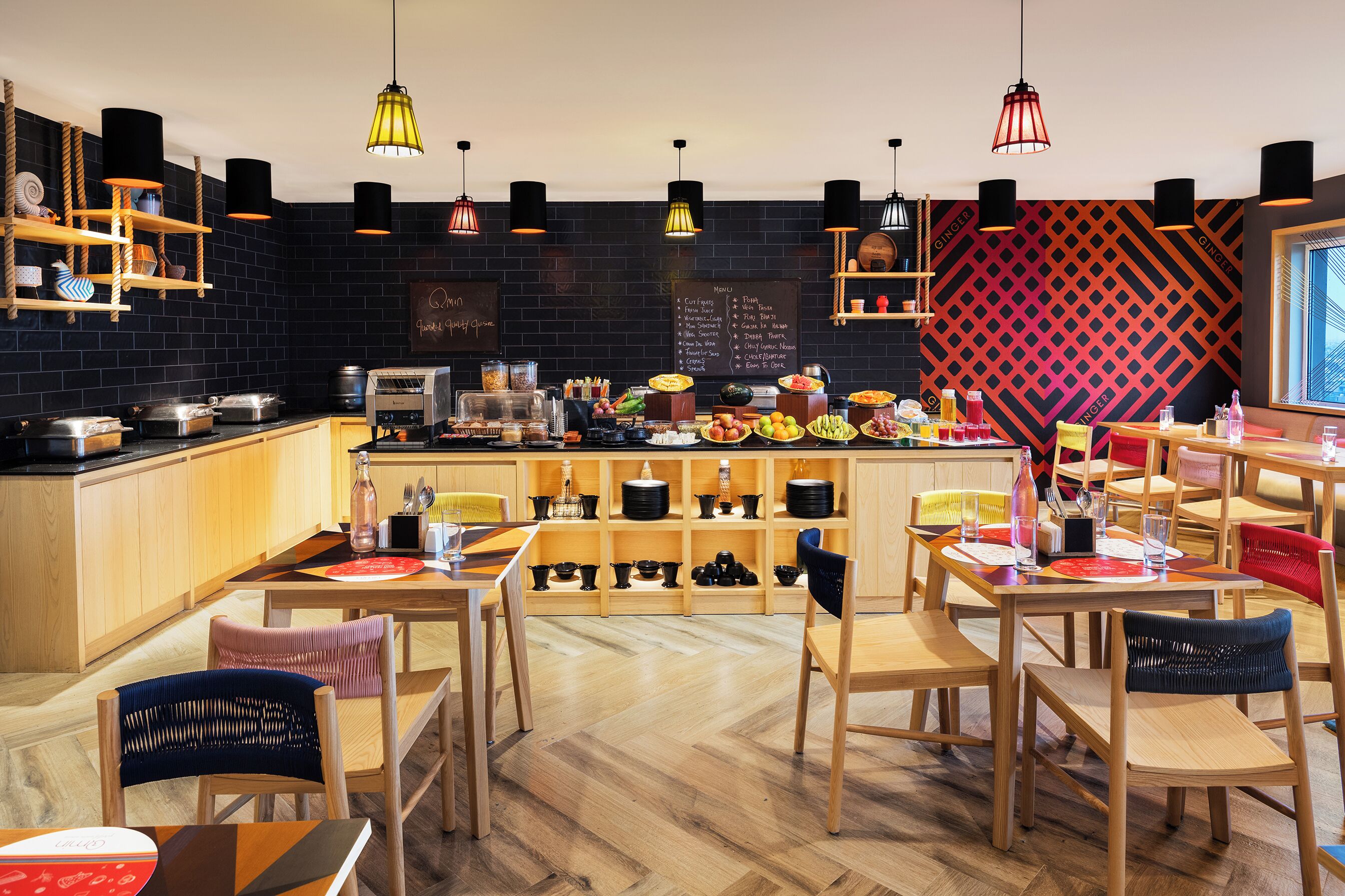 Photo - Ginger East Delhi