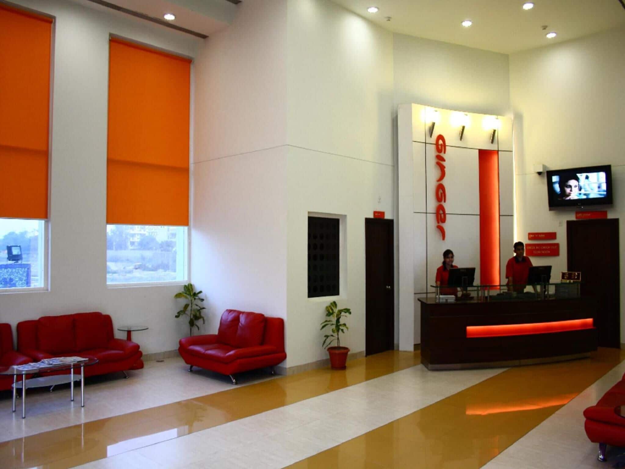 Photo - Ginger East Delhi