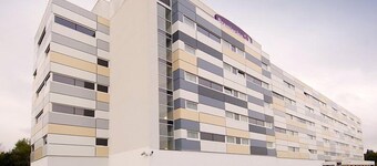 Premier Inn Manchester M56/J6 Runger Lane South