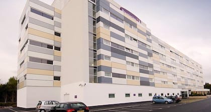 Premier Inn Manchester M56/J6 Runger Lane South