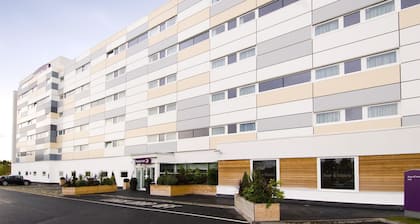 Premier Inn Manchester M56/J6 Runger Lane South