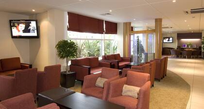 Premier Inn Manchester M56/J6 Runger Lane South