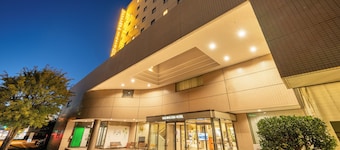 Aizuwakamatsu Washington Hotel