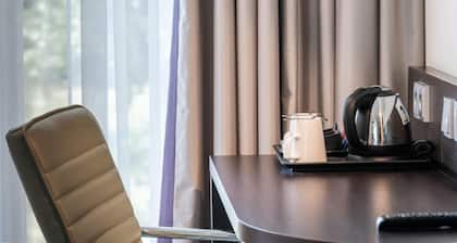 Premier Inn Dresden City Centre