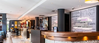 Premier Inn Dresden City Centre