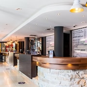 Premier Inn Dresden City Centre