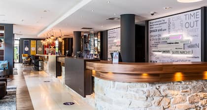 Premier Inn Dresden City Centre
