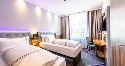 Premier Inn Dresden City Centre