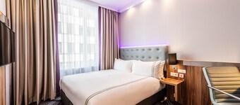 Premier Inn Dresden City Centre