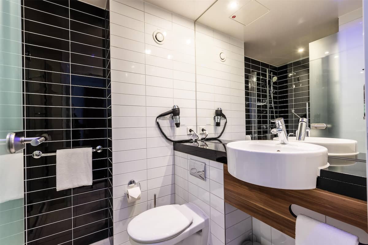 Ilmaiset hygieniatuotteet