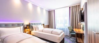 Premier Inn Dresden City Centre