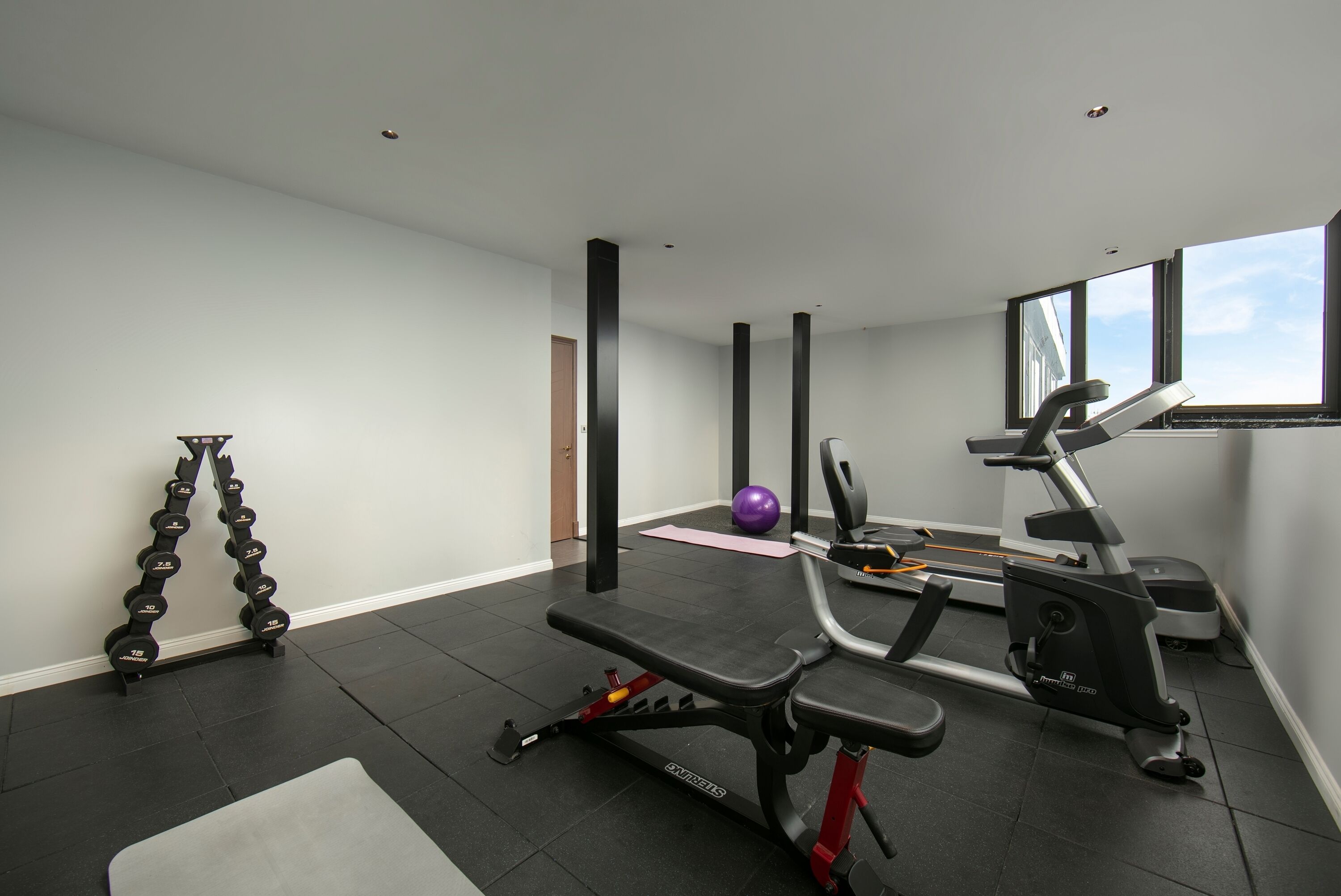 Foto - MAY DE VILLE Lakeside Hotel