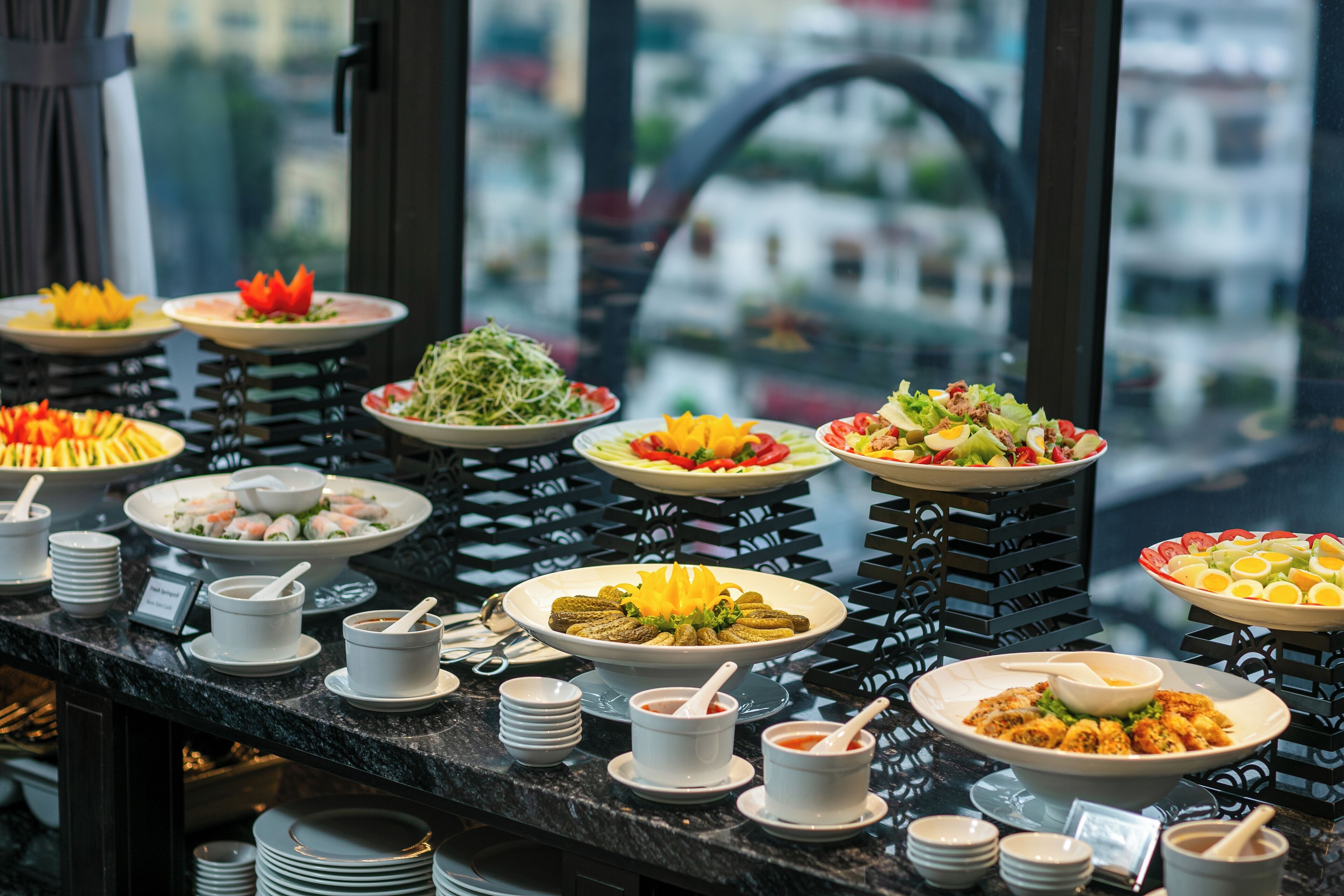 Foto - MAY DE VILLE Lakeside Hotel