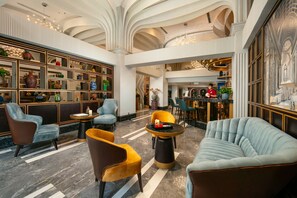 Lobby - May De Ville Lakeside Hotel (Hanoi)