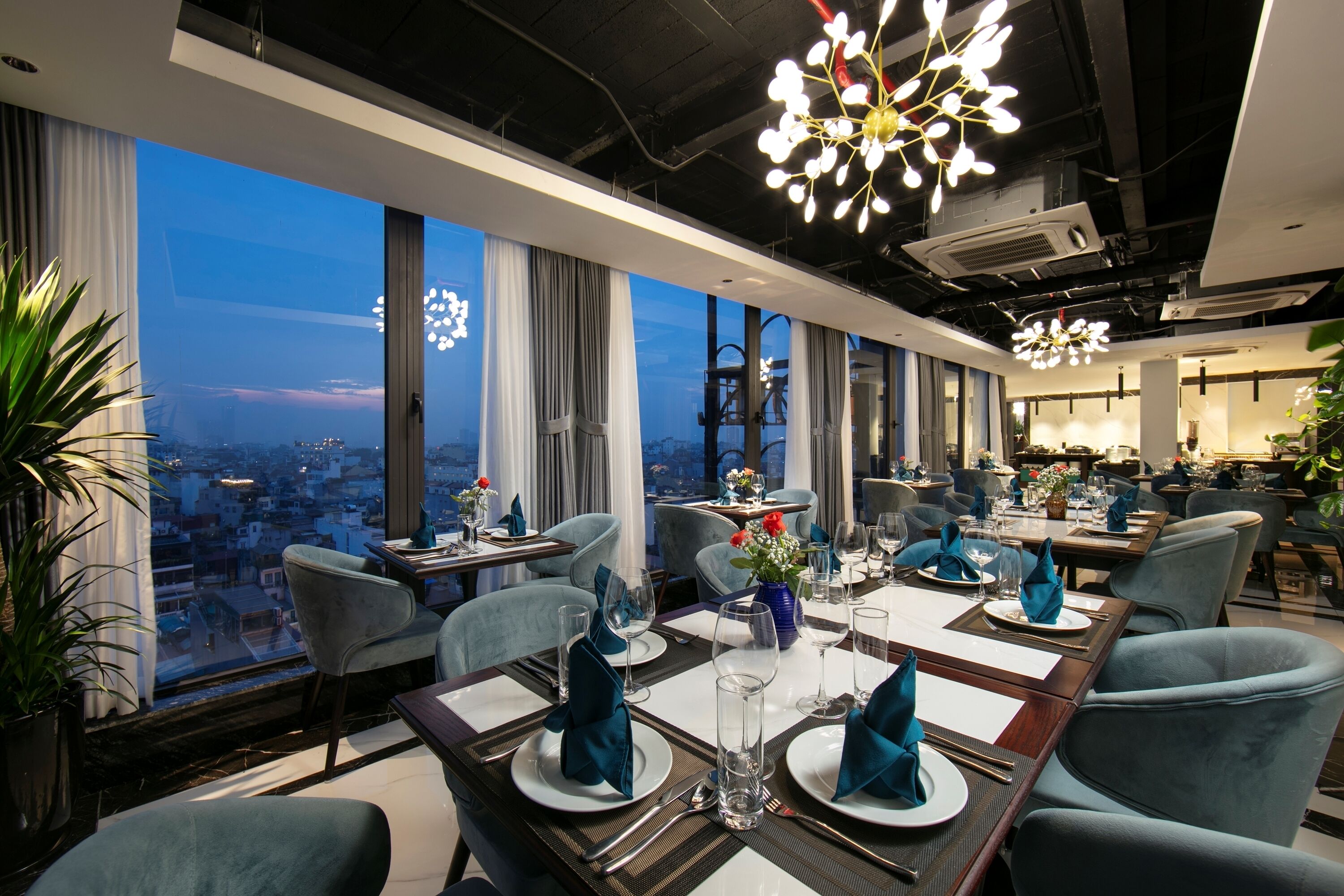 Foto - MAY DE VILLE Lakeside Hotel