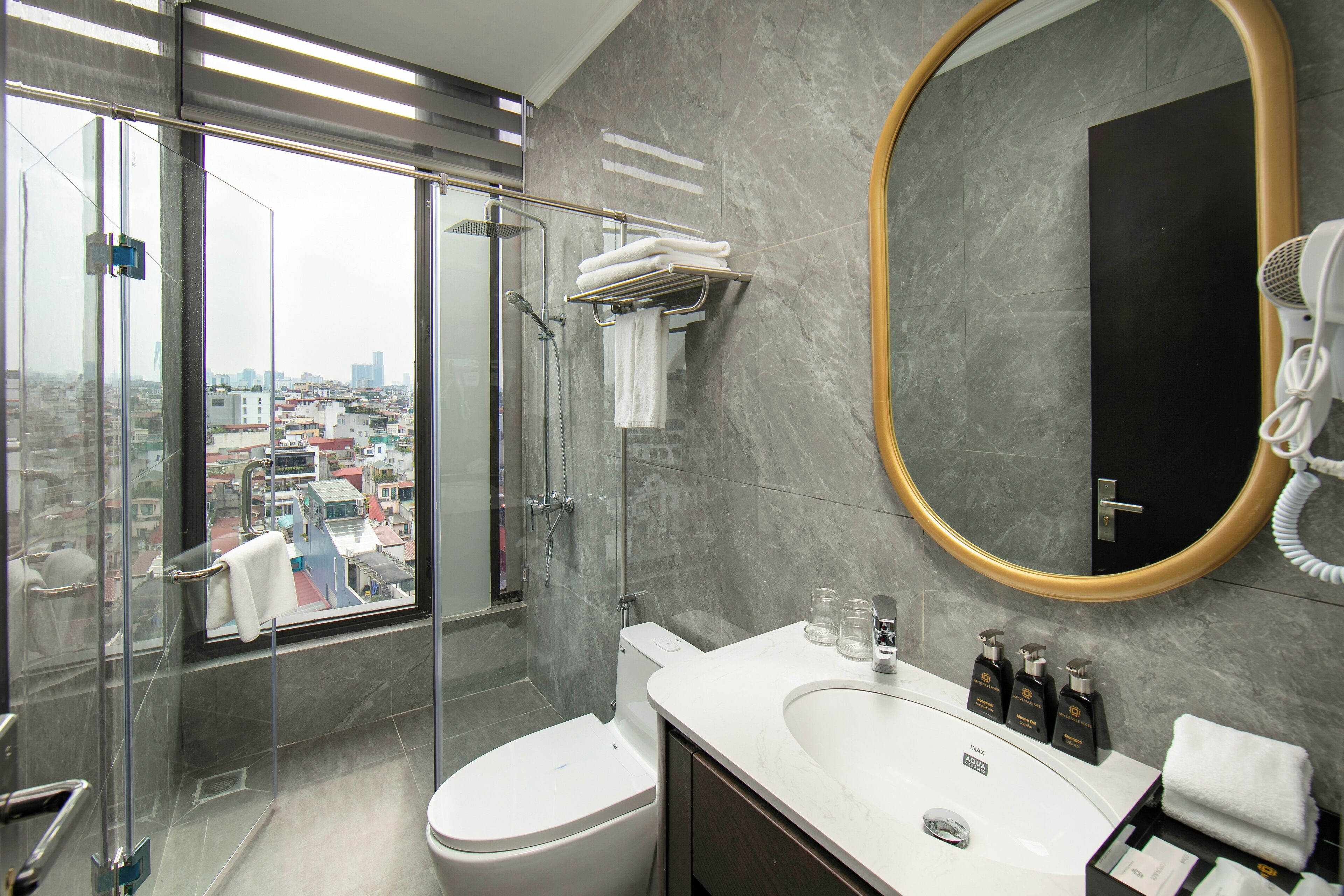 Foto - MAY DE VILLE Lakeside Hotel