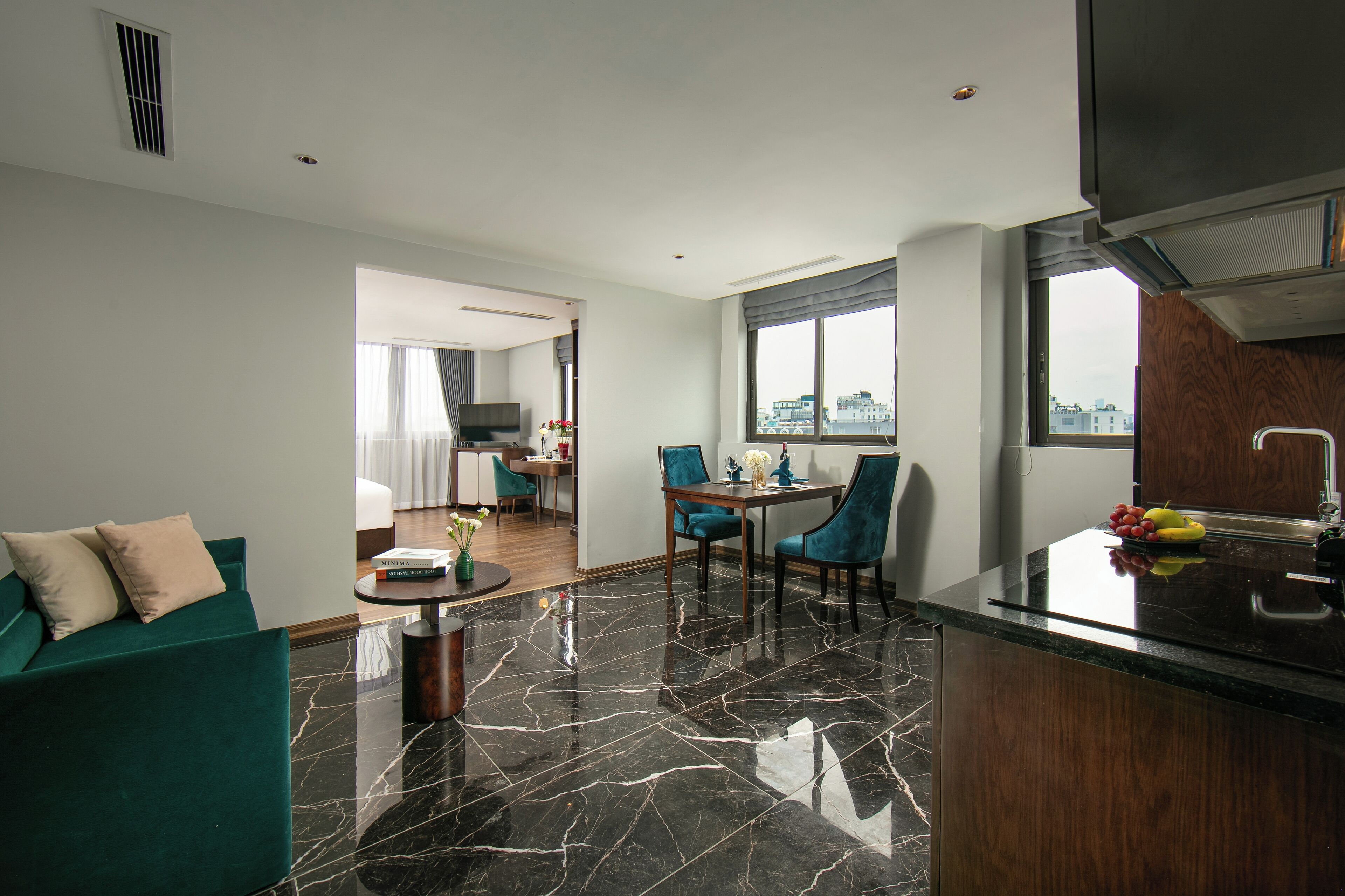 Photo - May De Ville Lakeside Hotel